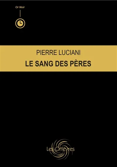 Le sang des pères