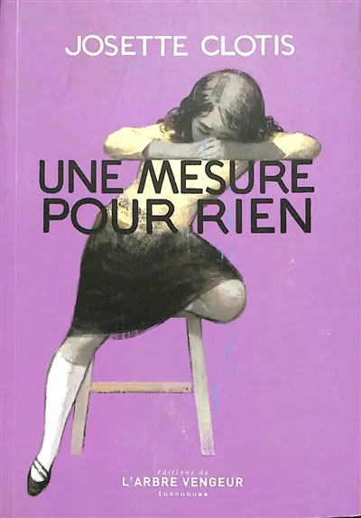 Une mesure pour rien