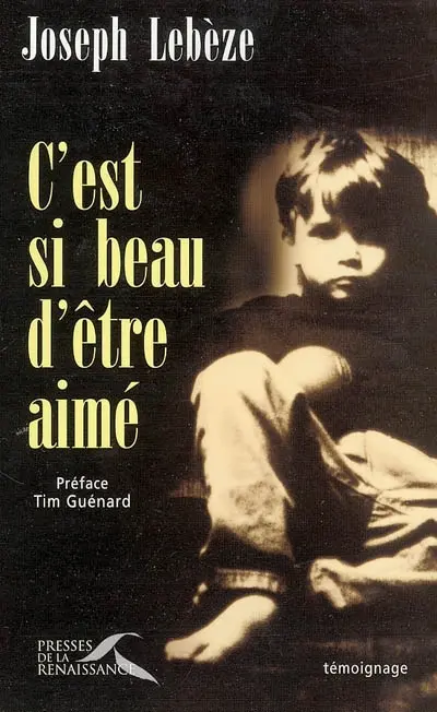 C'est si beau d'être aimé