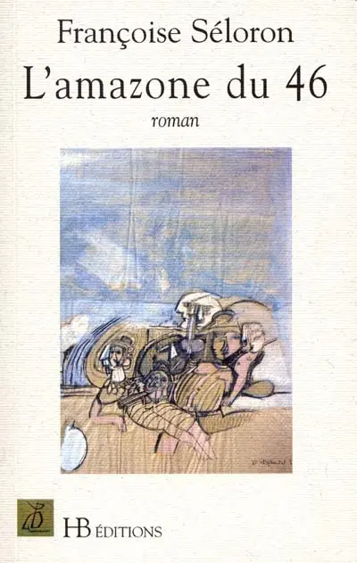 L'Amazone du 46