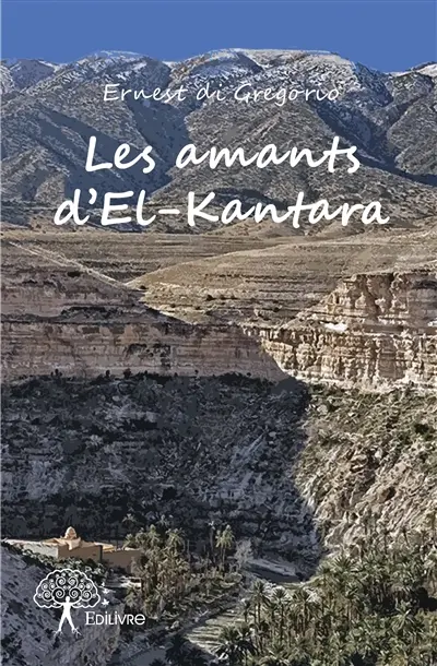 Les amants d'el kantara