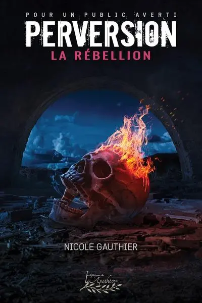 La Rébellion 4