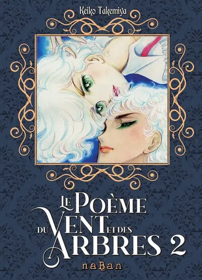 Le poème du vent et des arbres. Vol. 2