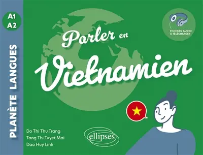 Parler en vietnamien : A1-A2