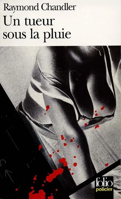 Un tueur sous la pluie. Déniche la fille. Bay city blues