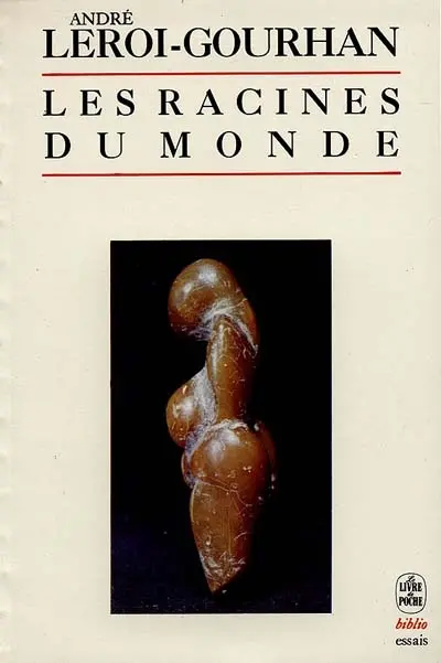 Les Racines du monde : entretiens avec Claude-Henri Rocquet