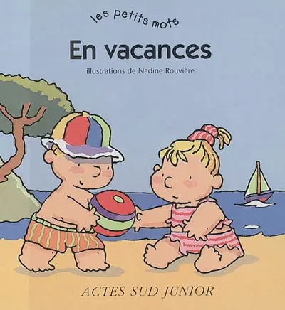 En vacances