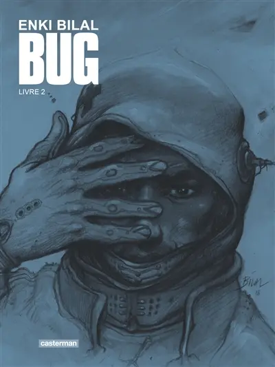 Bug. Vol. 2