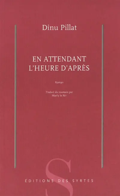 En attendant l'heure d'après