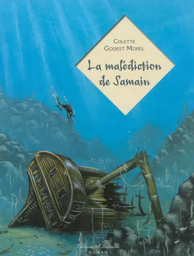 La malédiction de Samain