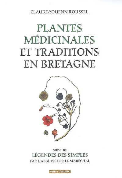 Plantes médicinales et traditions en Bretagne