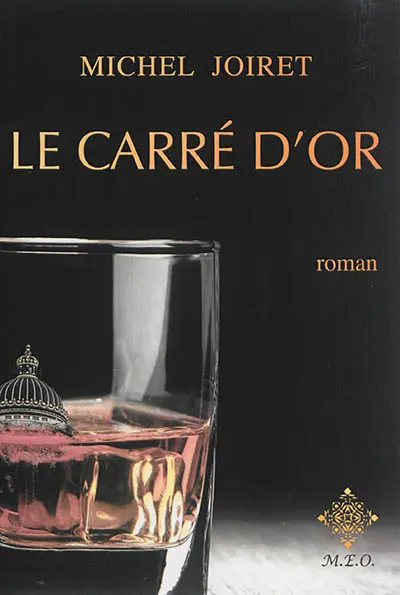 Le carré d'or