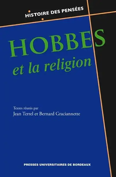 Hobbes et la religion