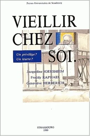Vieillir chez soi : un privilège ? un leurre ?