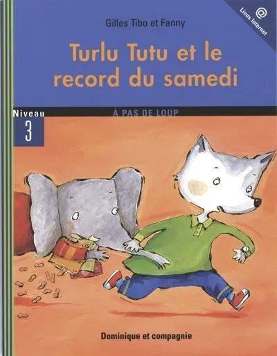 Turlu Tutu et le record du samedi 3