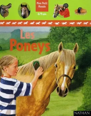 Les poneys