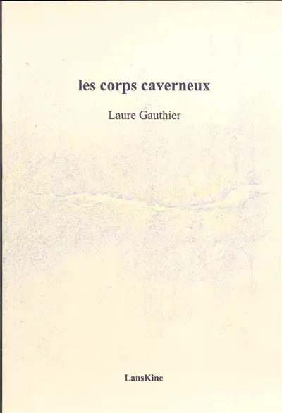 Les corps caverneux