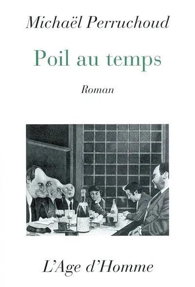 Poil au temps