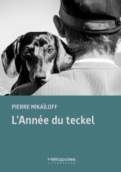 L'année du teckel