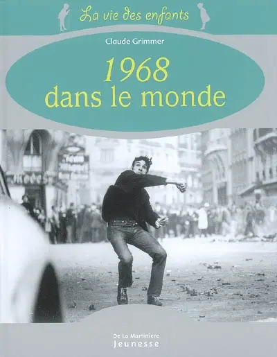 1968 dans le monde