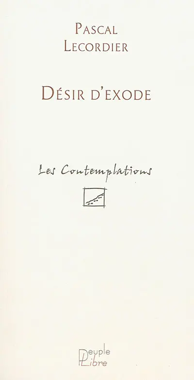 Désir d'exode