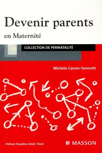 Devenir parents en maternité