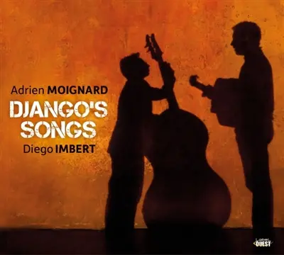 Django's Songs
