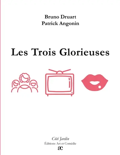 Les Trois Glorieuses