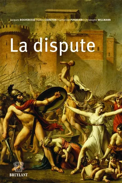 La dispute