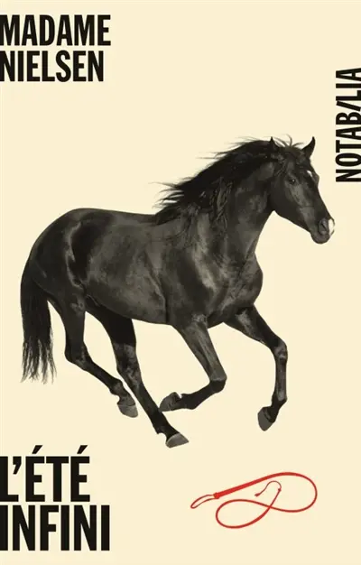 L'été infini : un requiem