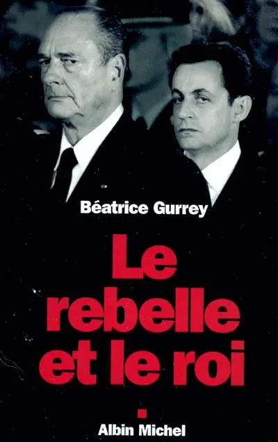 Le rebelle et le roi