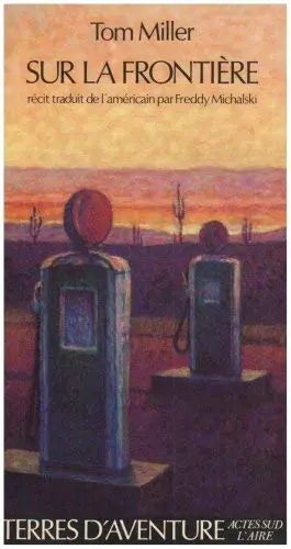 Sur la frontière