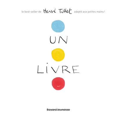 Un livre