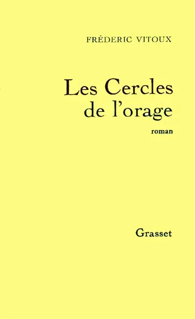Les Cercles de l'orage