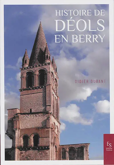 Histoire de Déols en Berry