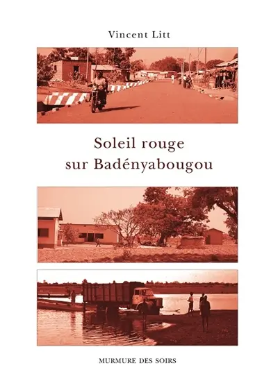 Soleil rouge sur Badényabougou