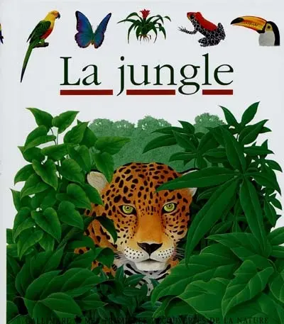 La Jungle