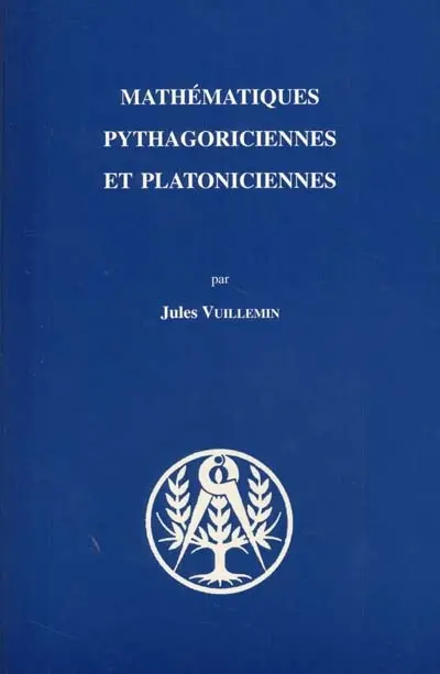 Mathématiques pythagoriciennes et platoniciennes
