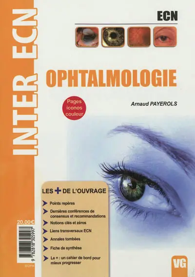 Ophtalmologie