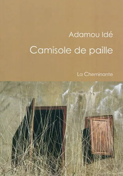 Camisole de paille