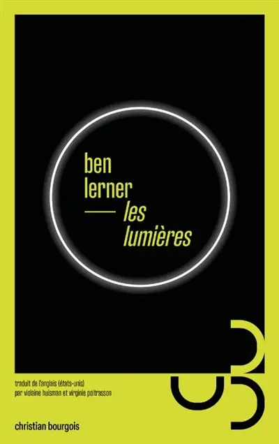 Les lumières