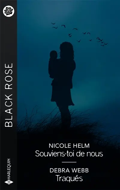 Souviens-toi de nous. Traqués