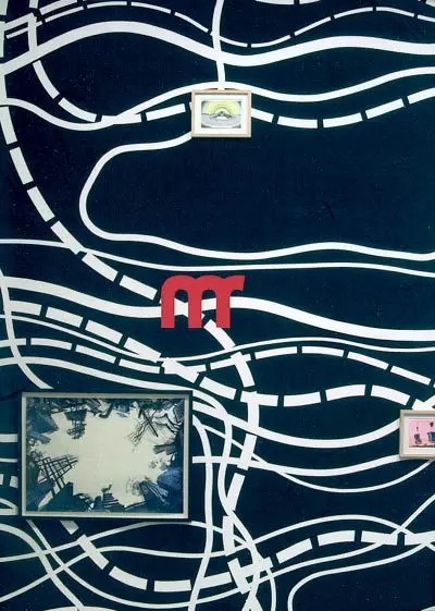 Central station, la collection Harald Falckenberg : exposition, Paris, la maison rouge-fondation Antoine de Galbert, 22 octobre 2004-23 janvier 2005