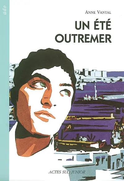 Un été outremer