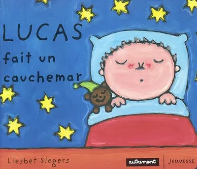 Lucas fait un cauchemar