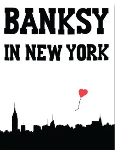Banksy in New York