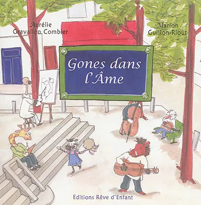 Gones dans l'âme