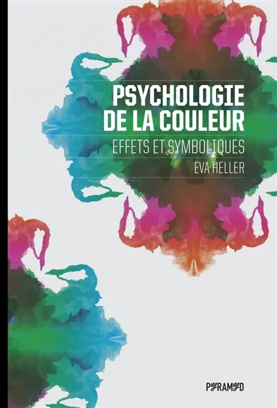 Psychologie de la couleur : effets et symboliques