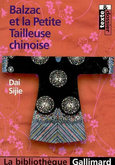 Balzac et la petite tailleuse chinoise