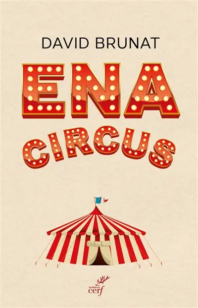 ENA circus : tous n'étaient pas des anges